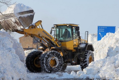 havazás olaszországban (havazás, olaszország, )
