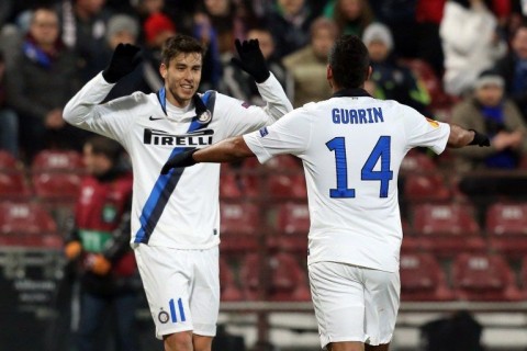 internazionale (internazionale, )