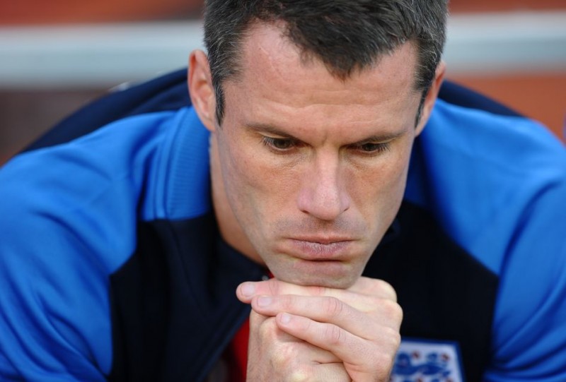 jamie carragher (jamie carragher, )