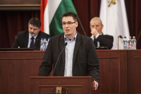 karácsony gergely (karácsony gergely, )