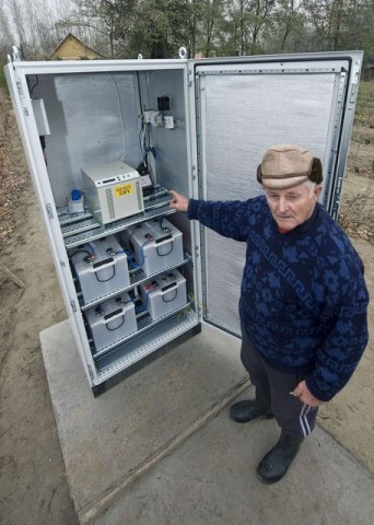 kiserőmű (kiserőmű, áram, )