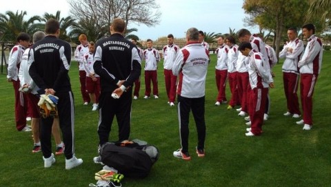 labdarúgó válogatott (labdarúgó válogatott, )