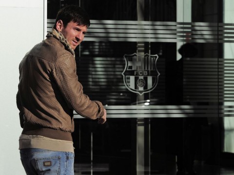 lionel messi (lionel messi, )