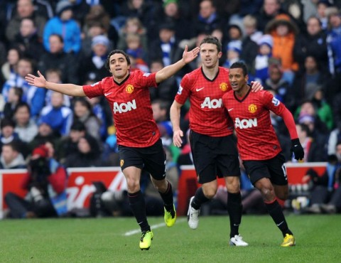 manchester united (manchester united, rafael, )