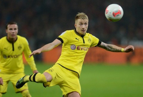 marco reus (marco reus, )