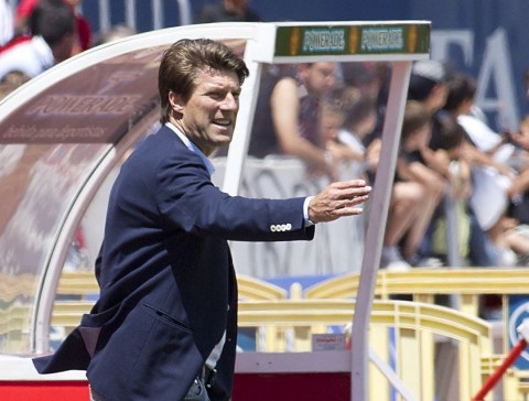 michael laudrup (michael laudrup, )