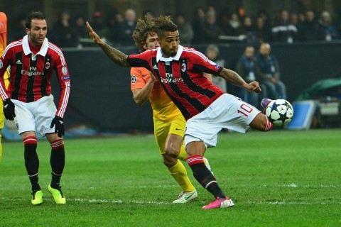 milan barcelona (milan, barcelona, kevin prince boateng, )