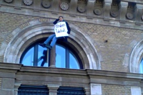 minden ideköt hallgatói hálózat akciója corvinus (hallgatói hálózat akciója)