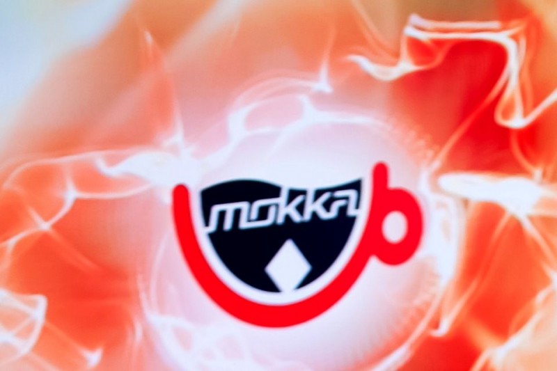 mokka logó (mokka, )