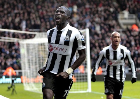 newcastle united (newcastle united, sissoko, )