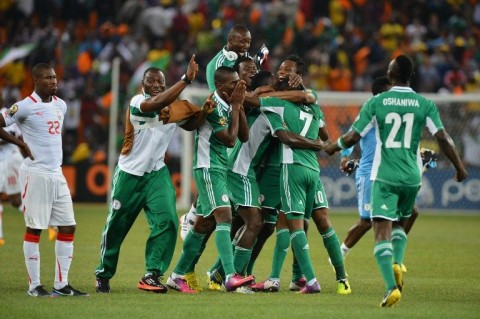 nigéria (nigéria, )