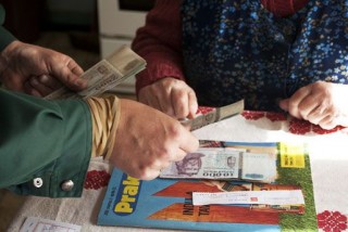 nyugdíj (nyugdíj, nyugdíjas, )