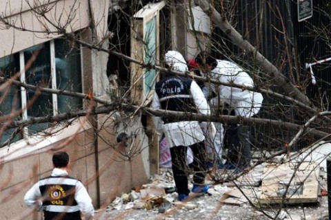 öngyilkos merénylő ankarában (ankara merénylet)