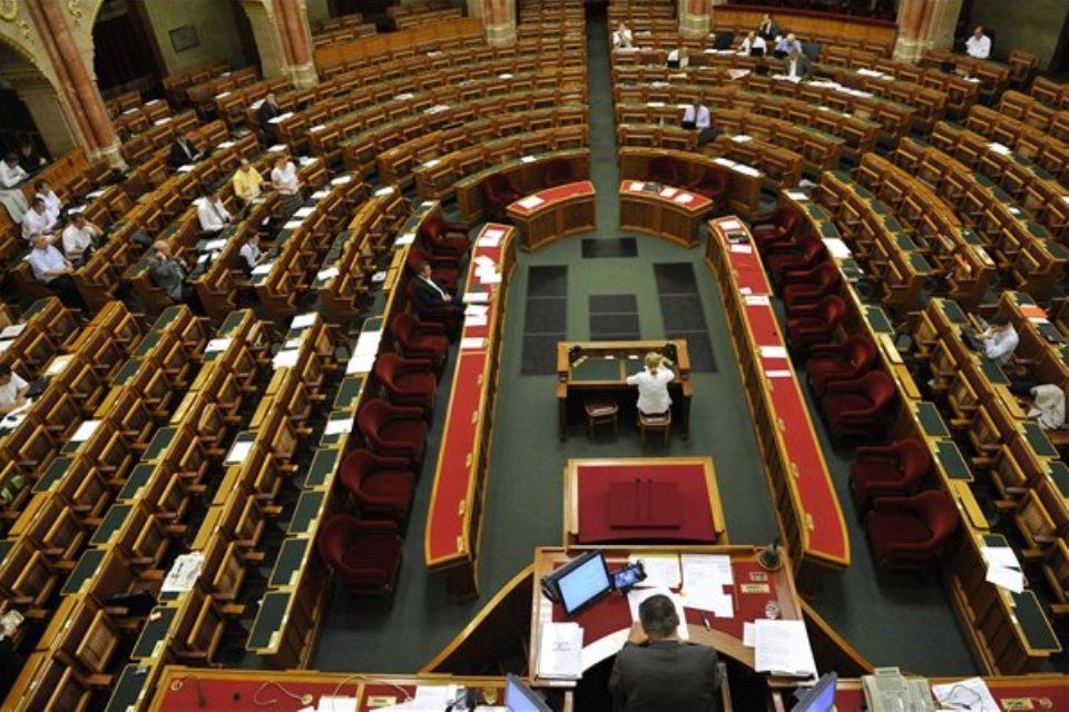 országgyűlés (parlament, )