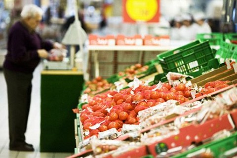 paradicsom (paradicsom, zöldség, )