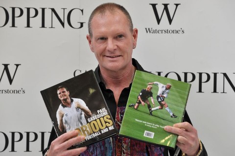 paul gascoigne (paul gascoigne, )