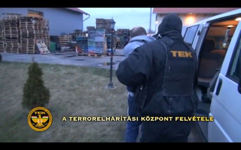 pecások, tek (tek, pecások, betörők, )