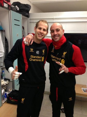 pepe reina, gulácsi péter (pepe reina, gulácsi péter, )