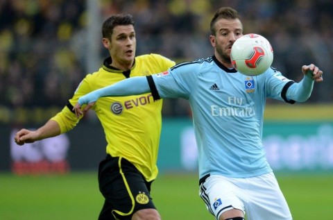 rafael van der vaart (rafael van der vaart, )