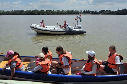 római part (római part)