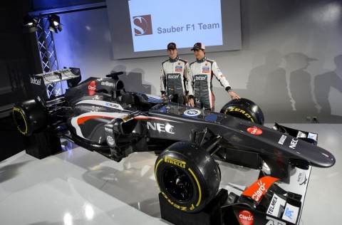 sauber (sauber, )