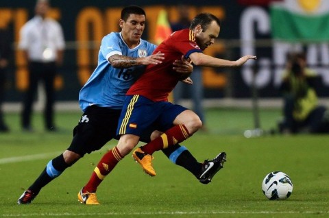 spanyol válogatott (spanyol válogatott, )