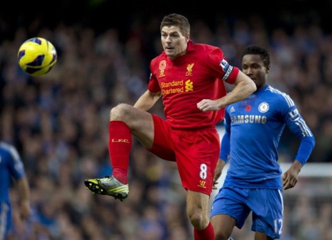 steven gerrard (steven gerrard, )