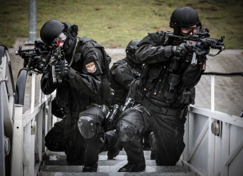 tek (tek, terrorelhárítási központ, )