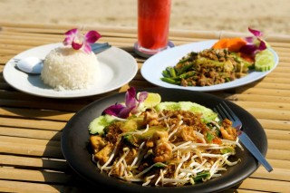 thai étel (thai gasztronómia )