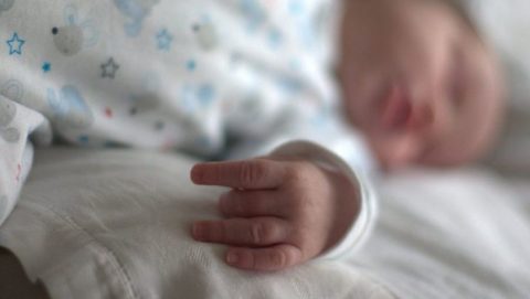 újszülött (kisbaba, csecsemő, újszülött, )