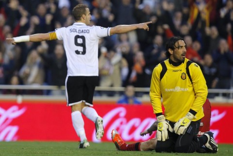 valencia (valencia, roberto soldado, )