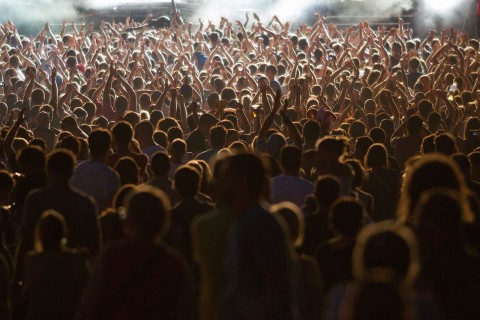 volt fesztivál (volt fesztivál, tömeg, közönség, )
