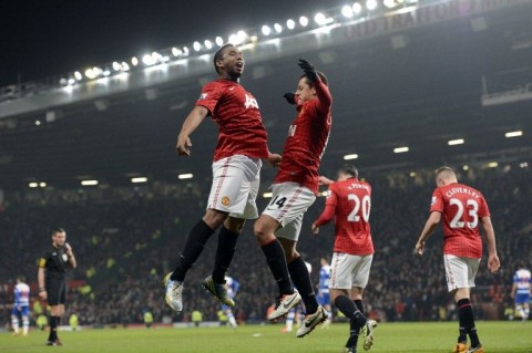 Anderson, Javier Hernandez (javier hernandez, anderson, )