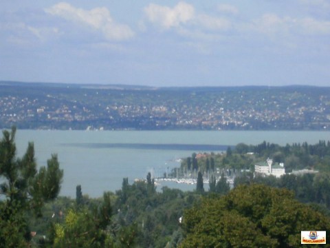Balatonkenese és Akarattya (kenese)