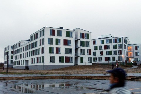 Bérlakások Pécsen (Bérlakás, Pécs,)