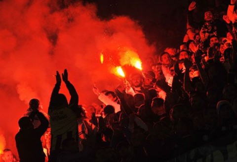 Borussia Mönchengladbach (Borussia Mönchengladbach)