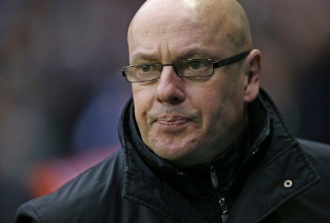 Brian McDermott (brian mcdermott)