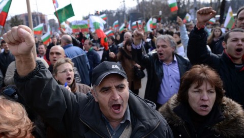 Bulgária (bulgária, )