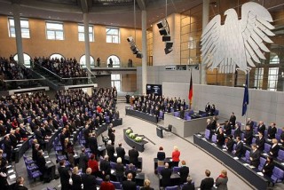 Bundestag (bundestag)