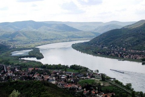 Dunakanyar (dunakanyar)