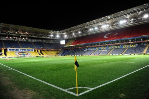 Fenerbahce (fenerbahce, )