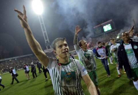 Ferencváros (ferencváros, )