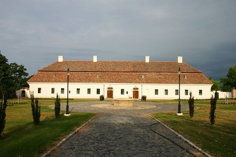 Festetics-Inkey kastély (Festetics-Inkey kastély)