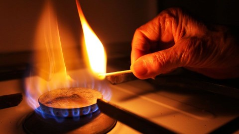 Gázrózsa (Gáz, gázrózsa, gázáremelés, )