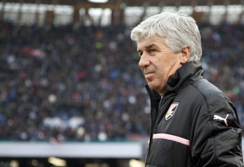 Gian Piero Gasperini (gian piero gasperini, )
