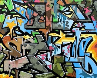 Graffiti (Graffiti)