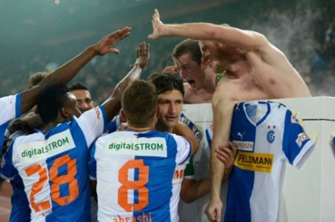 Grasshoppers (grasshoppers, )