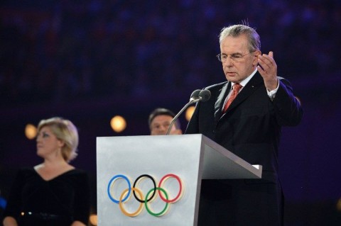 Jacques Rogge (jacques rogge, )