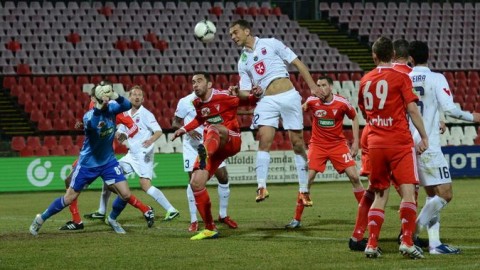 Juhász Roland (juhász roland, videoton, )