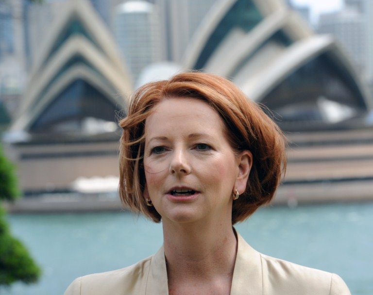 Julia Gillard (julia gillard, )